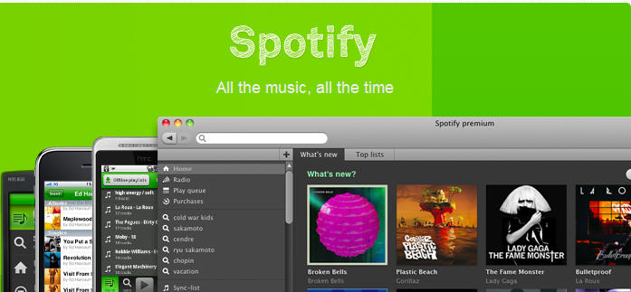Spotify Download Mac Os